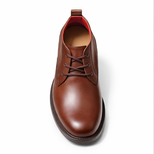 Executive Leather Formals
