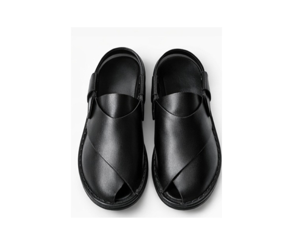 KAPTAAN-BLACK