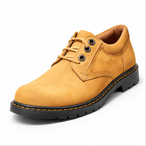 Elite Comfort Formal Shoes