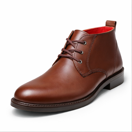Executive Leather Formals