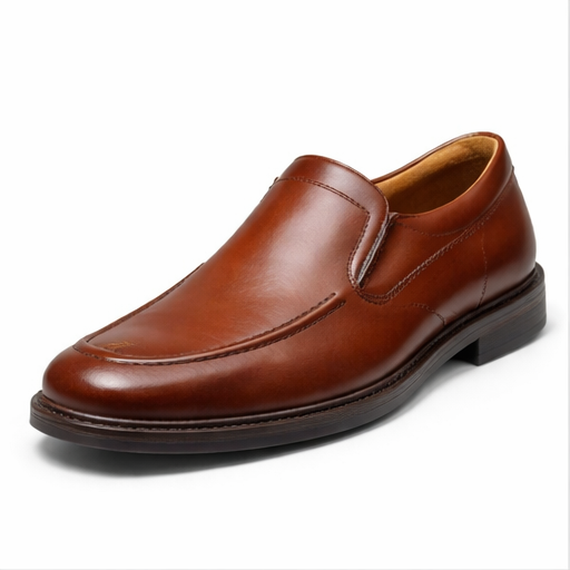 Modern Luxe Formal Shoes