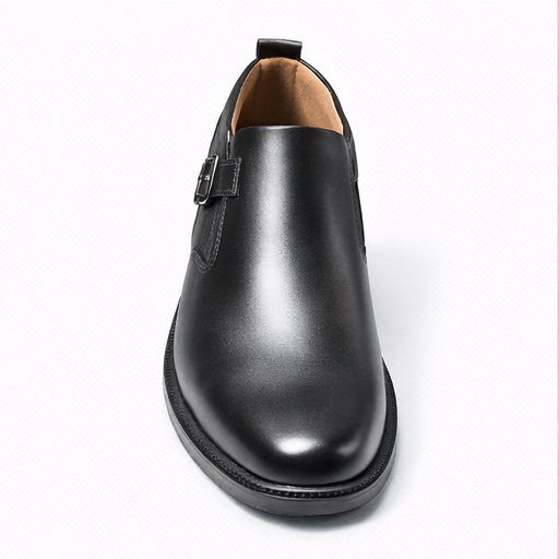 Urban Edge Derby Shoes