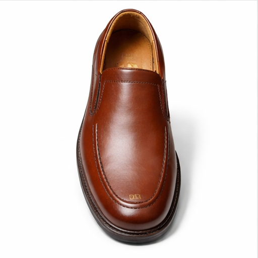 Modern Luxe Formal Shoes