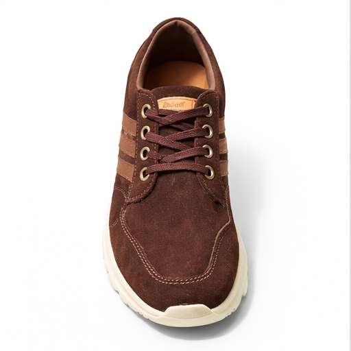 Signature Gentleman Shoes
