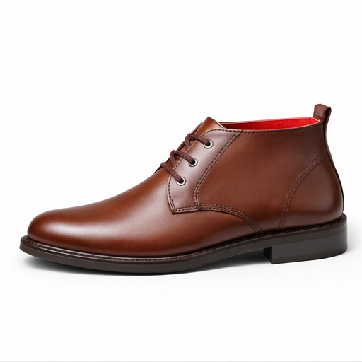 Executive Leather Formals