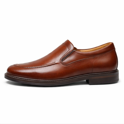 Modern Luxe Formal Shoes