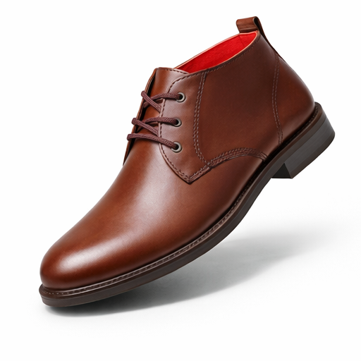 Executive Leather Formals